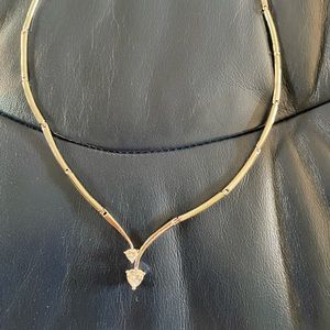 Fun necklace!